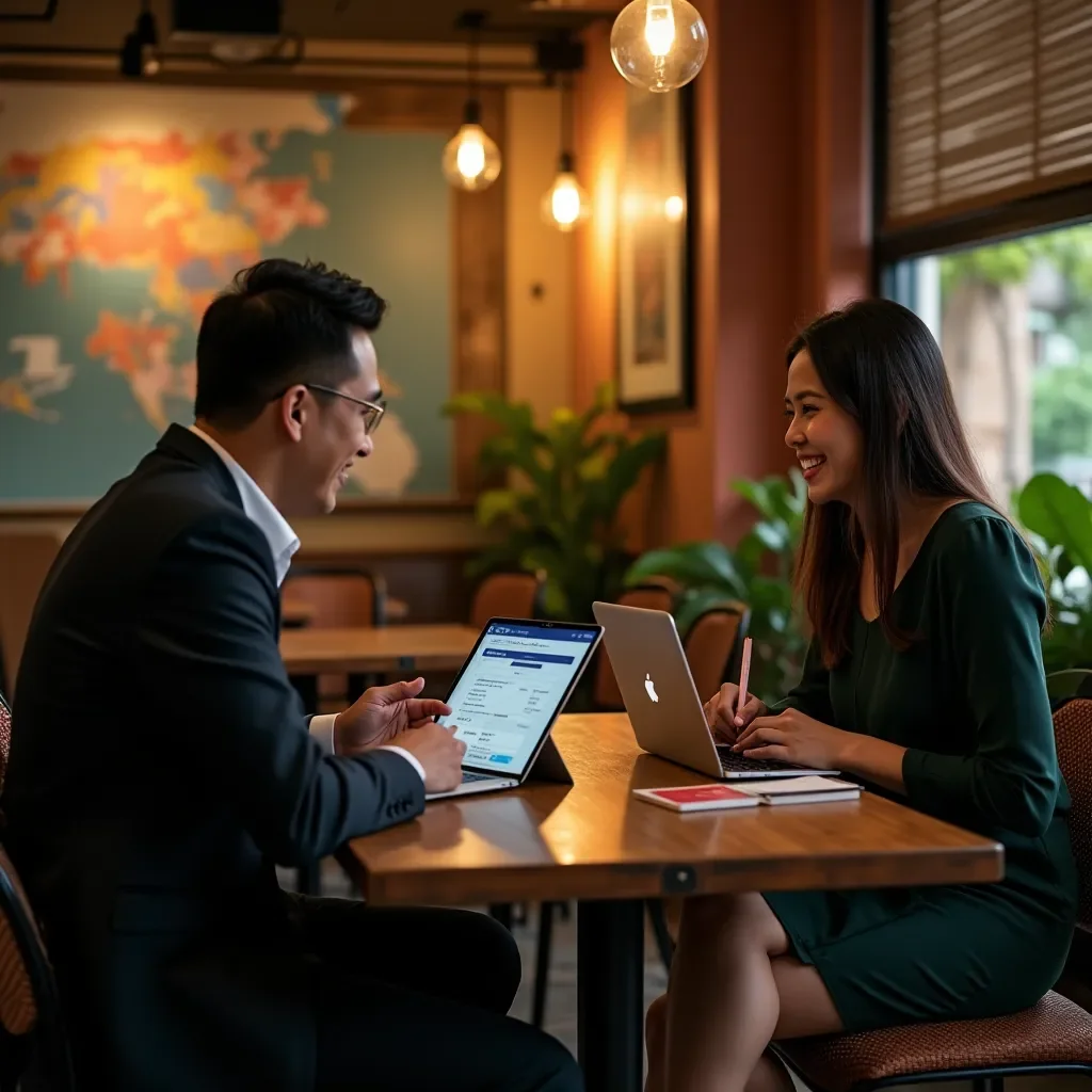 Modern digital innovation